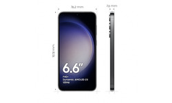 Samsung Galaxy S23+ 512GB Black