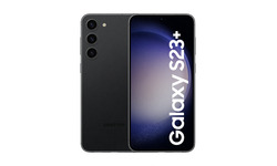 Samsung Galaxy S23+ 512GB Black
