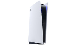 Sony PlayStation 5 Digital Edition