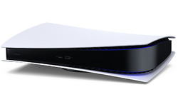 Sony PlayStation 5 Digital Edition