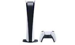 Sony PlayStation 5 Digital Edition
