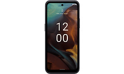 Nokia XR21 128GB Black
