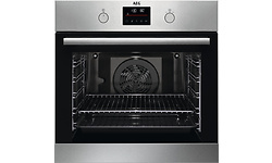 AEG BPS335061M SurroundCook