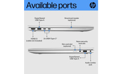 HP EliteBook 845 G10 (819U9EA)