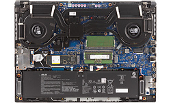 Asus TUF Gaming A15 FA507NV-LP066W