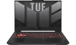 Asus TUF Gaming A15 FA507NU-LP083W