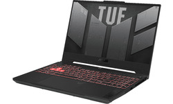 Asus TUF Gaming A15 FA507NU-LP083W