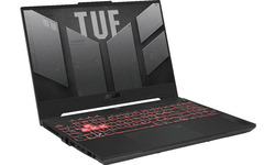 Asus TUF Gaming A15 FA507NU-LP083W
