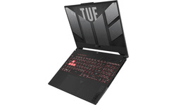 Asus TUF Gaming A15 FA507NU-LP083W