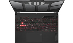 Asus TUF Gaming A15 FA507NU-LP083W
