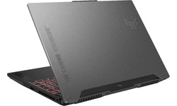 Asus TUF Gaming A15 FA507NU-LP083W