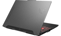 Asus TUF Gaming A15 FA507NU-LP083W