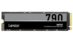 Lexar NM790 4TB (M.2 2280)