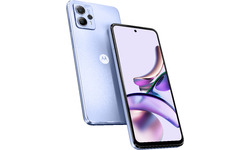 Motorola Moto G13 128GB Lavendel