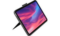 Logitech Combo Touch Apple iPad (2022) Keyboard Cover
