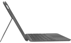 Logitech Combo Touch Apple iPad (2022) Keyboard Cover