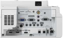 Epson EB-770Fi