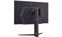 LG UltraGear 27GR93U-B