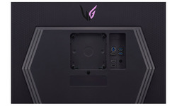 LG UltraGear 27GR93U-B