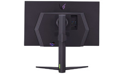 LG UltraGear 27GR93U-B
