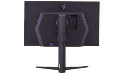 LG UltraGear 27GR93U-B