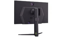LG UltraGear 27GR93U-B