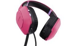 Trust GXT 415P Zirox Pink