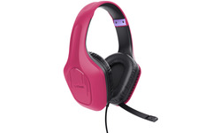 Trust GXT 415P Zirox Pink