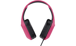 Trust GXT 415P Zirox Pink