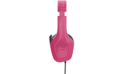 Trust GXT 415P Zirox Pink