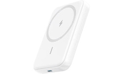 Anker MagGo 5000 White