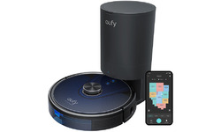 Eufy RoboVac L35 Hybrid Plus