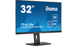 Iiyama ProLite XUB3293UHSN-B5