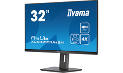 Iiyama ProLite XUB3293UHSN-B5