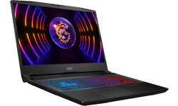 MSI Pulse 15 B13VGK-1280NL