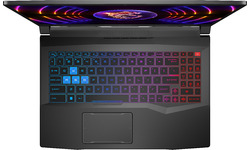 MSI Pulse 15 B13VGK-1280NL