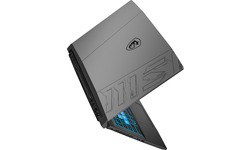 MSI Pulse 15 B13VGK-1280NL