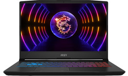 MSI Pulse 15 B13VGK-1280NL