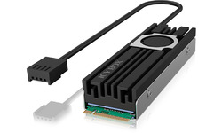 RaidSonic M2HSF-703