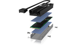 RaidSonic M2HSF-703