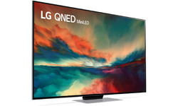 LG 55QNED866RE