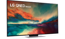 LG 55QNED866RE