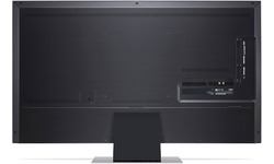 LG 55QNED866RE