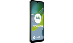 Motorola Moto E13 64GB White