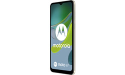 Motorola Moto E13 64GB White