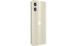 Motorola Moto E13 64GB White