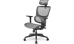 Sharkoon OfficePal C30M Grey