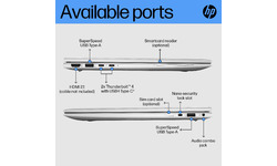 HP EliteBook 840 14 G10 (6T2B5EA)