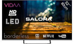 Salora 32XHV3300