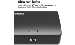 Anker Accezz Omega Series Powerbank 10.000 mAh
